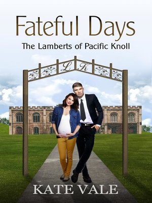 cover image of Fateful Days